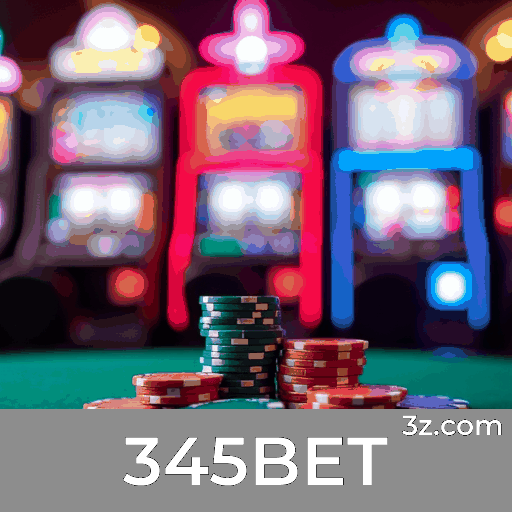Lottery 345BET com bônus