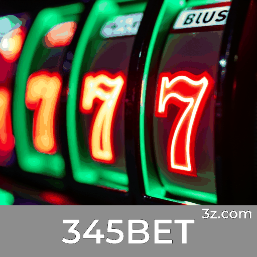 Catálogo de jogos 345BET com bônus